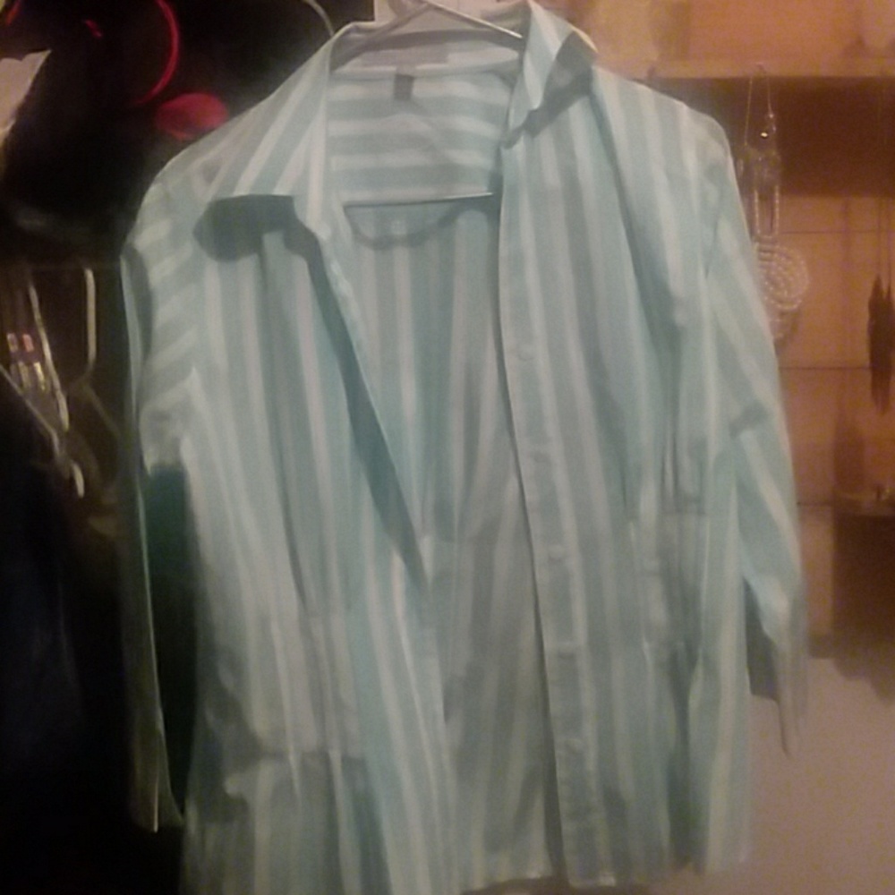 Fitted Dress shirt